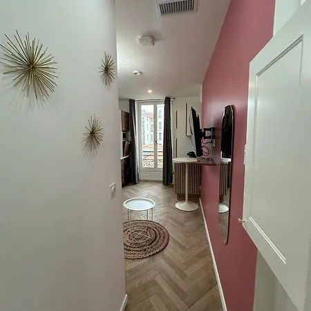 Apartment Moon