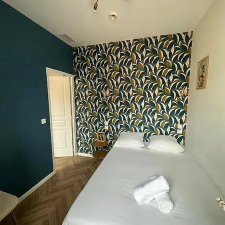 2 Chb 1 Sdb - 32 Apartament *