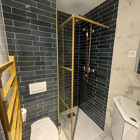 Apartament 2 Chb 1 Sdb - 32 Nicea